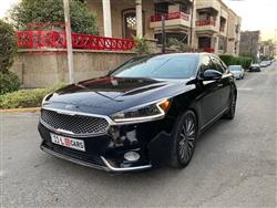 كيا كادينزا